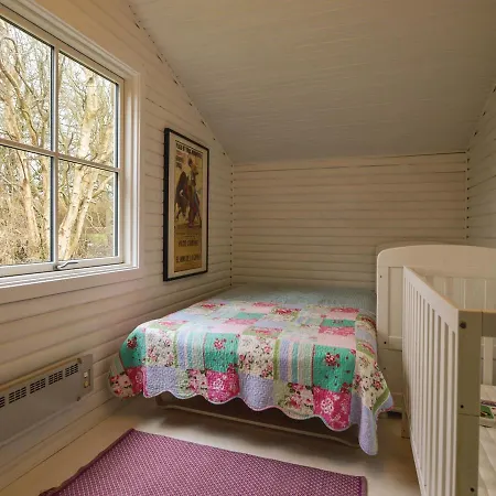 Дом отдыха Two-bedroom Holiday In *