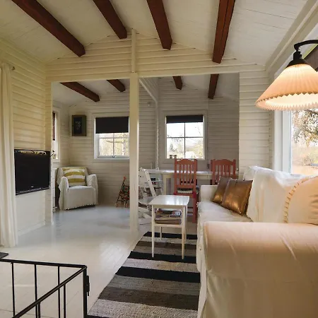 Two-bedroom Holiday In * Vig