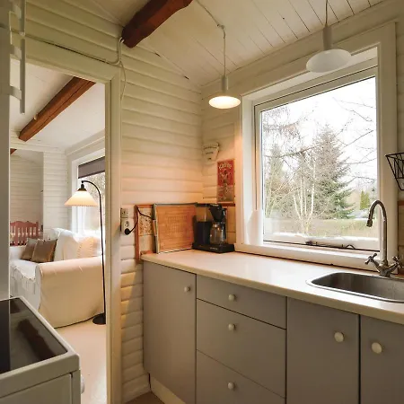 Two-bedroom Holiday In * Vig