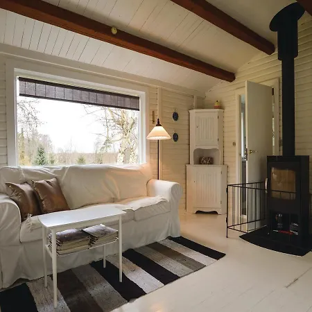 Сasa de vacaciones Two-bedroom Holiday In *