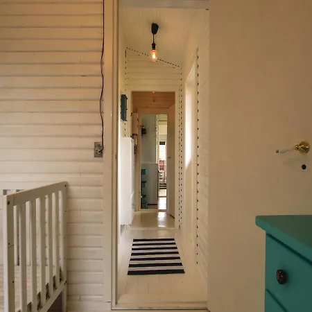Two-bedroom Holiday In * Vig