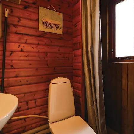 Two-bedroom Holiday In * Vig